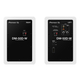 Pioneer DJ DM-50D Blanco Par