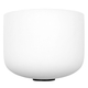 Bol Chantant Cristal Sela SECF14C 14" Ton C (440Hz)
