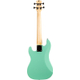 Flight Mini Bass Lite Surf Green