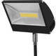 Eurolite LED KKL-30 Floodlight 4100K Black