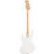 Fender Player II Jazz Bass MN Polar White