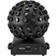 Eurolite B-40 Effet Laser Sur Batterie AIR Noir