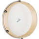 XDrum HTM-10K 10" Handtrommel met kunststofvel