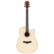Rocktile WSD-101C NT Guitare Western
