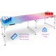 Table Beer Pong Stagecaptain "Club"