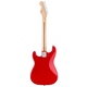 Squier Sonic Stratocaster HT Torino Red Starter Set