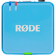 Rode Wireless GO (Gen 3) Blue