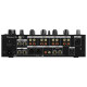 Pioneer DJ DJM-750MK2 + HDJ-X5-K Noir SET