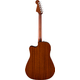 Fender California Deluxe Redondo Natural