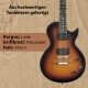 Rocktile L-100 SB E-Gitarre Sunburst Einsteiger Set