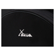 Set de Sacs de Batterie XDrum, Tailles Fusion : 22",14",12",10" et 14,5"