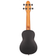 Ortega K2-SR Keiki Sopraan Ukulele Pack "Samurai"