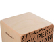 Schlagwerk CP404 Snare Cajon 2inOne - Large