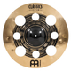 Meinl Classics Custom Dual 16" Trash Crash Set inkl. Galgenbeckenständer