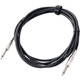 Rocktile Pro JB-30BK 70's Deluxe E-Bass Black Set