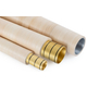 Lechgold Alphorn Deluxe F# 347 cm 3-Piece