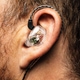 Stagg SPM-235 TR Auriculares In-Ear