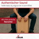 XDrum Cajon Primero Natur incl. escuela de cajón y bolsa