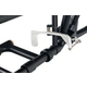 Classic Cantabile MardiBrass Kunststof Bb/F-kwarttrombone mat-zwart