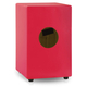 XDrum KC-37RD Cajón Infantil Rojo