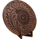 Meinl RDO15F Sonic Energy 15" Rain Disk Ozeanklang mit Fibonacci-inspirierter Gravur