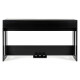 Classic Cantabile DP-S1 SM E-Piano Negro mate