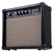 Rocktile E-Gitaar Add-On Compleetset Medium incl. Amp, Tas, Band, Standaard, Kabel en Picks