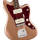 Fender American Professional Classic Jazzmaster Faded Firemist Gold 