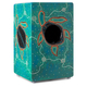 XDrum Design Series Cajon "Turtle"