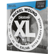 D'Addario EXL148 Extra Heavy 3x Set