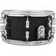 PDP Concept Black Wax Snare 13"x7"