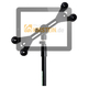 Pronomic UTH-20 Universele Tabletstandaard