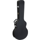 Rocktile Custodia per Chitarra per Chitarre Semiacustiche Hollowbody