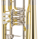 Cerveny CTR 592-3 Tromba Bassa