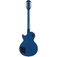 Epiphone Les Paul Standard 60s Brunswick Blue