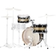 Tama CL30VS-MLD Superstar Classic Neo-Mod Shellkit Metallic Gold Duco