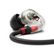 Sennheiser IE 100 Pro Wireless Clear Cuffie