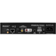Omnitronic DRS-95 Internetradio mit DAB+ und Bluetooth