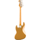 Fender Vintera III Early 60s Jazz Bass Aztec Gold