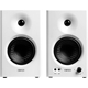 Edifier MR4 2.0 Studiomonitore White ISO Set