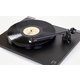 Rega Planar 1 Matt Black