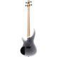 Ibanez SR300EDX-FBM Frozen Black Glacier Matte