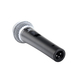 Pronomic DM-58 Micrófono Vocal con Interruptor Set de 3 Incl. 3x 5m Cable XLR