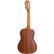 Ortega R121L-1/2 Nature