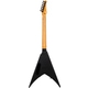 Spira V-400 MBK Satin Black