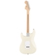 Squier Affinity Stratocaster Olympic White