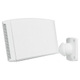 Omnitronic OD-2T Coppia Di Altoparlanti Da Parete 100V Bianco