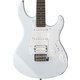 Yamaha Pacifica 012 WH E-Gitarre White AK30A Set