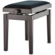 Gewa Pianobank Deluxe Rosenhout mat