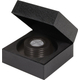 Dynavox PST300 Turntable Stabilizer Black